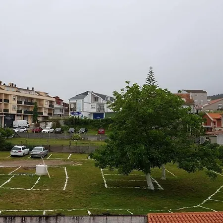 Praia Ouro Διαμέρισμα