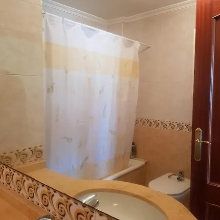 Διαμέρισμα Praia Ouro