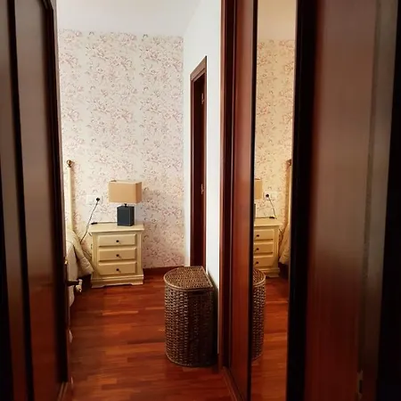 Διαμέρισμα Praia Ouro Sanxenxo