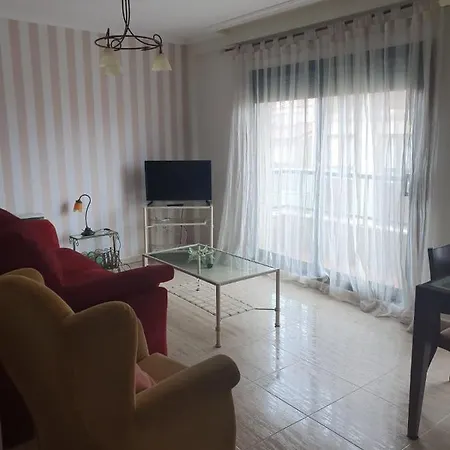 Praia Ouro Διαμέρισμα